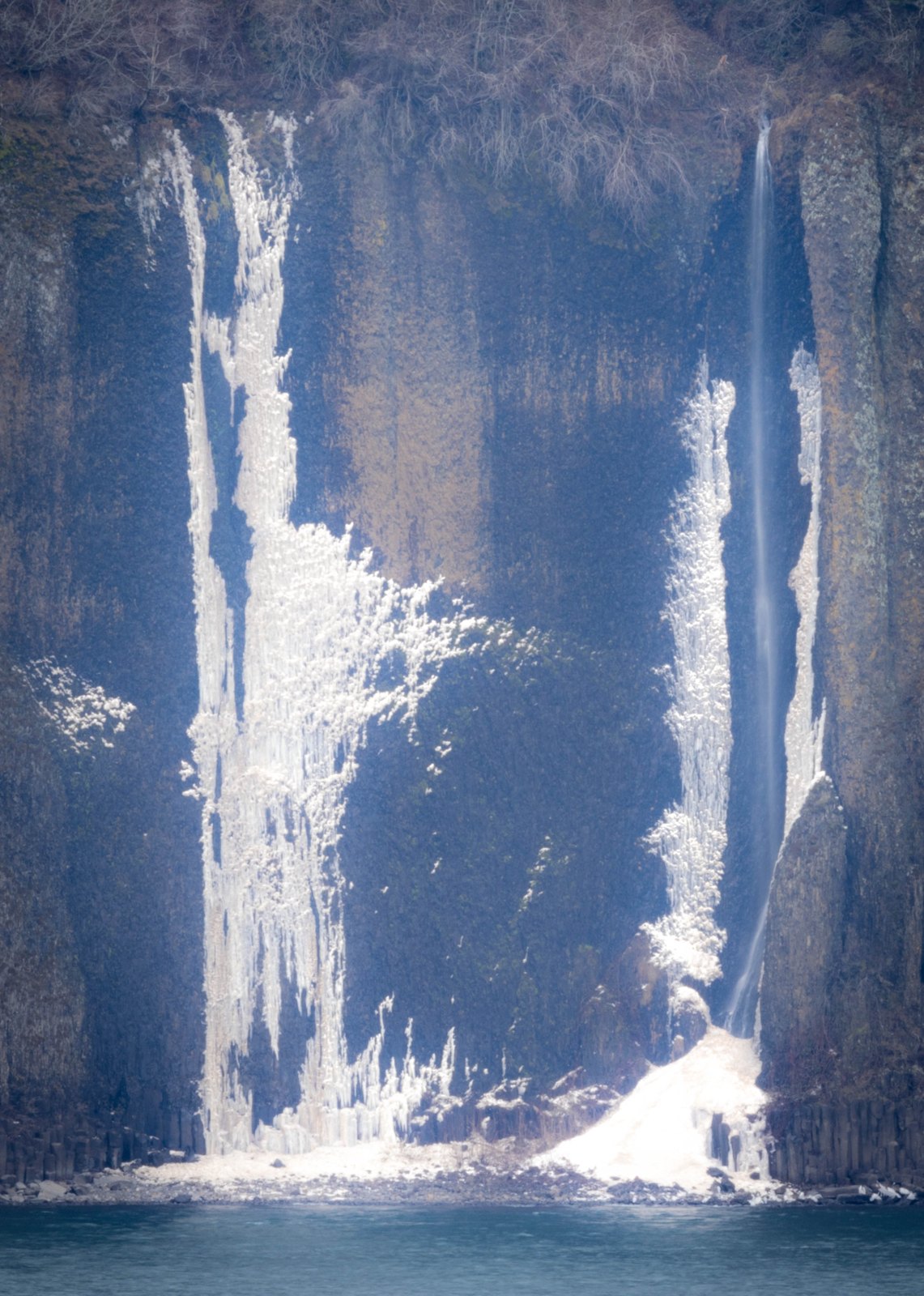 Columbia River Gorge