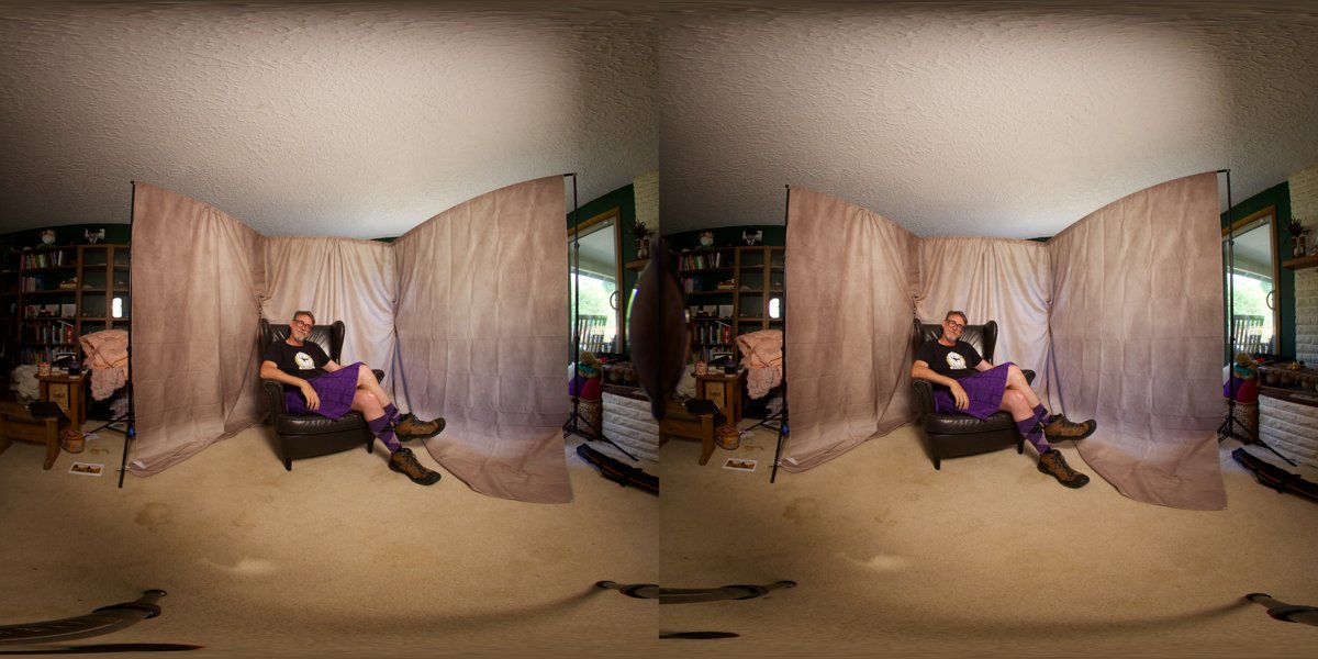 VR180