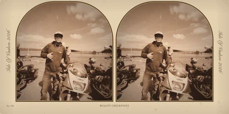stereograph card