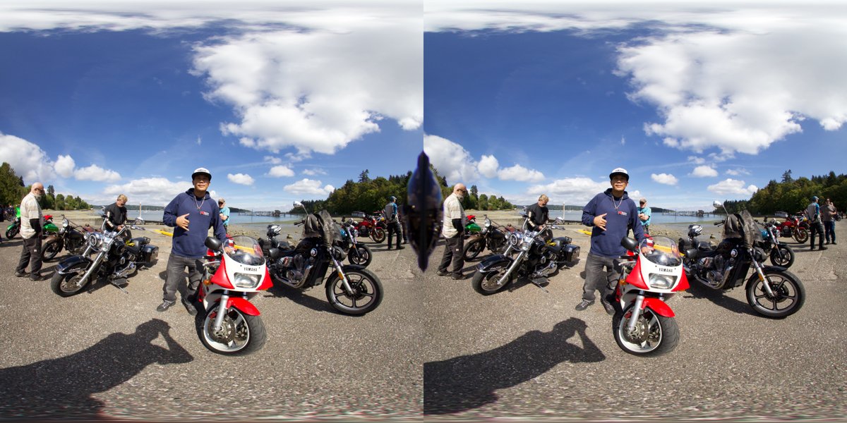 VR180