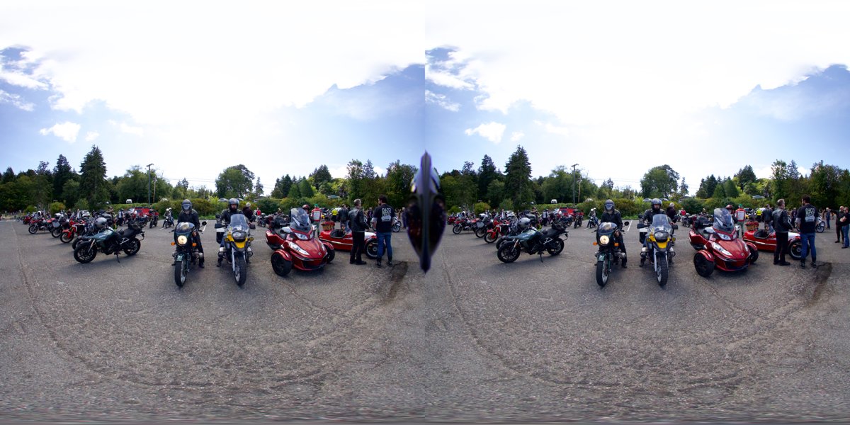VR180