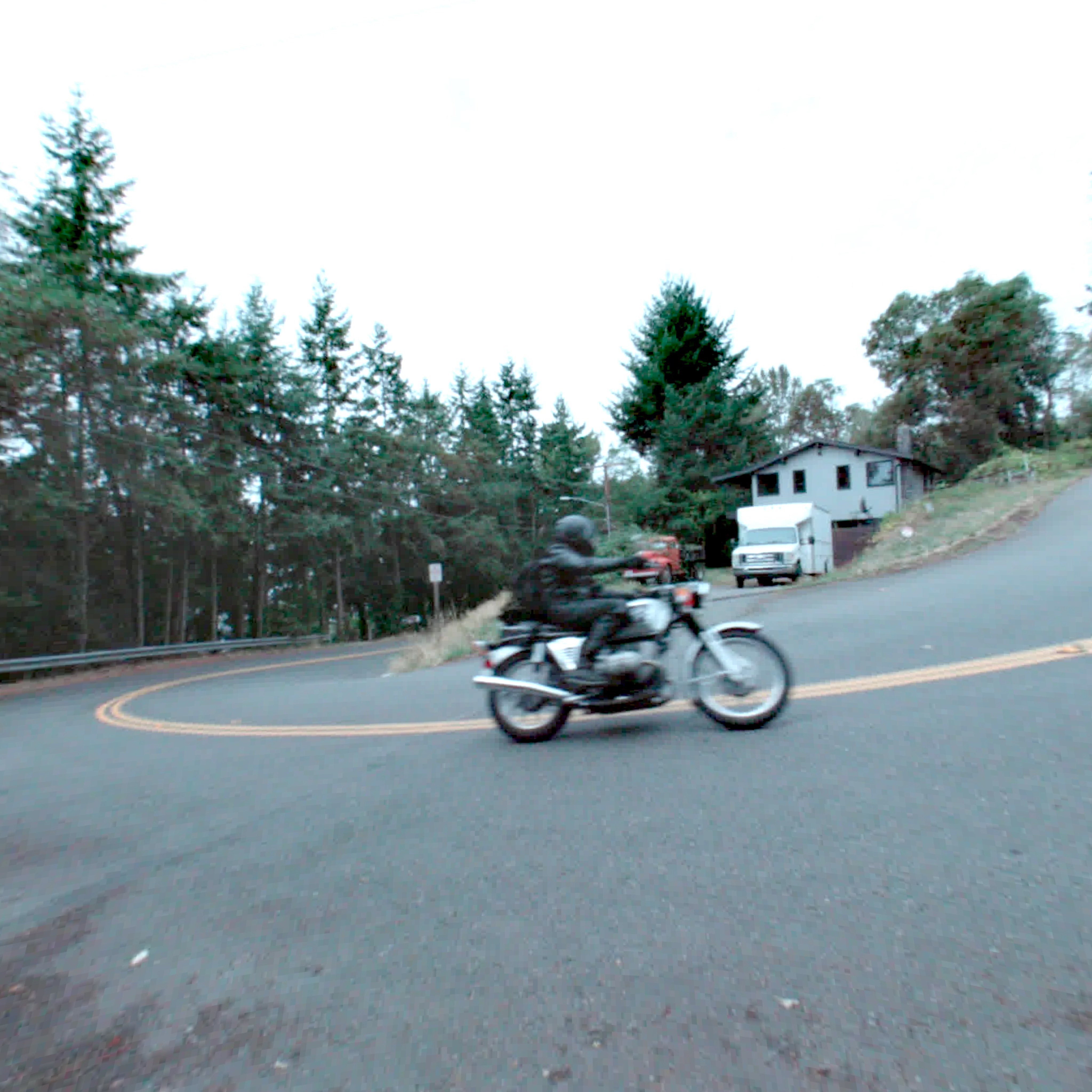 Spatial photo