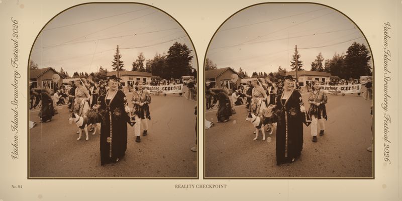stereograph card