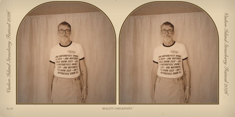 stereograph card